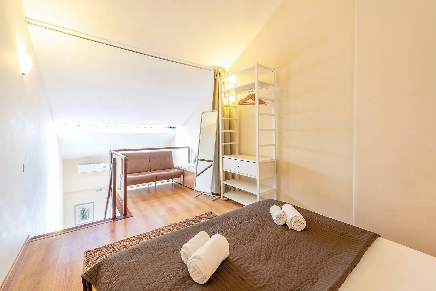 Guestready - Lisbon Roof Views Apartman