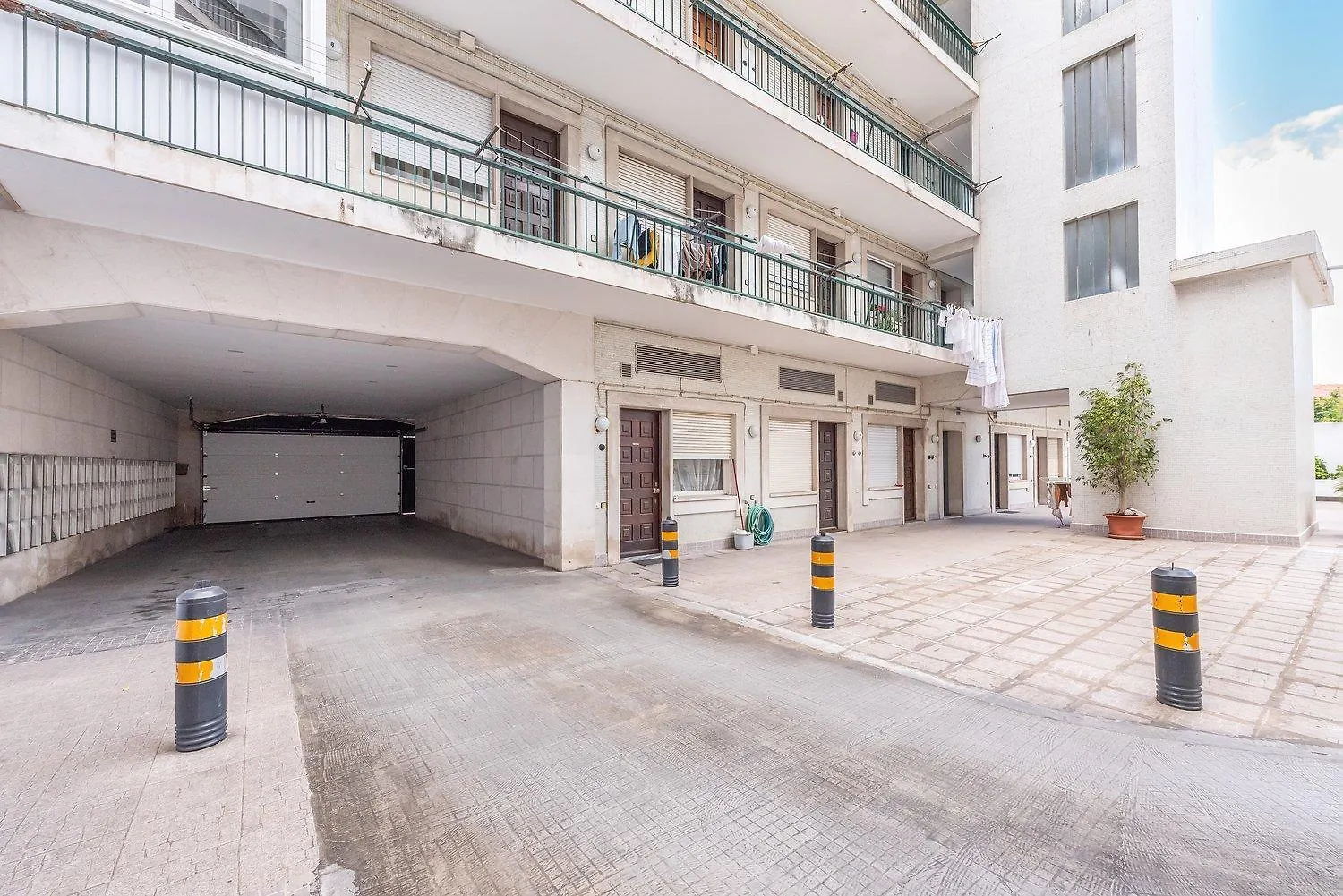 Guestready - Lisbon Roof Views Apartman