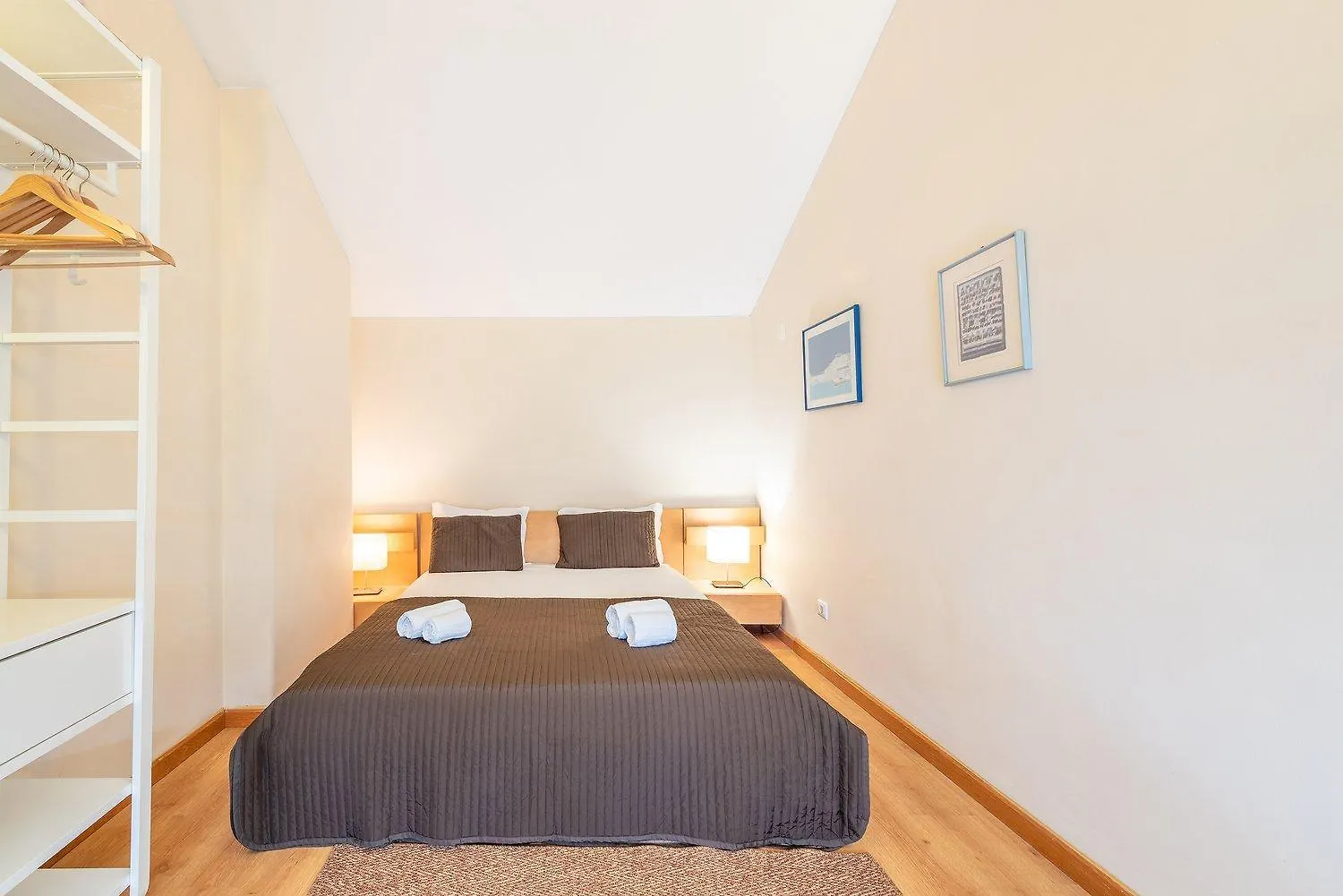 דירות Guestready - Lisbon Roof Views