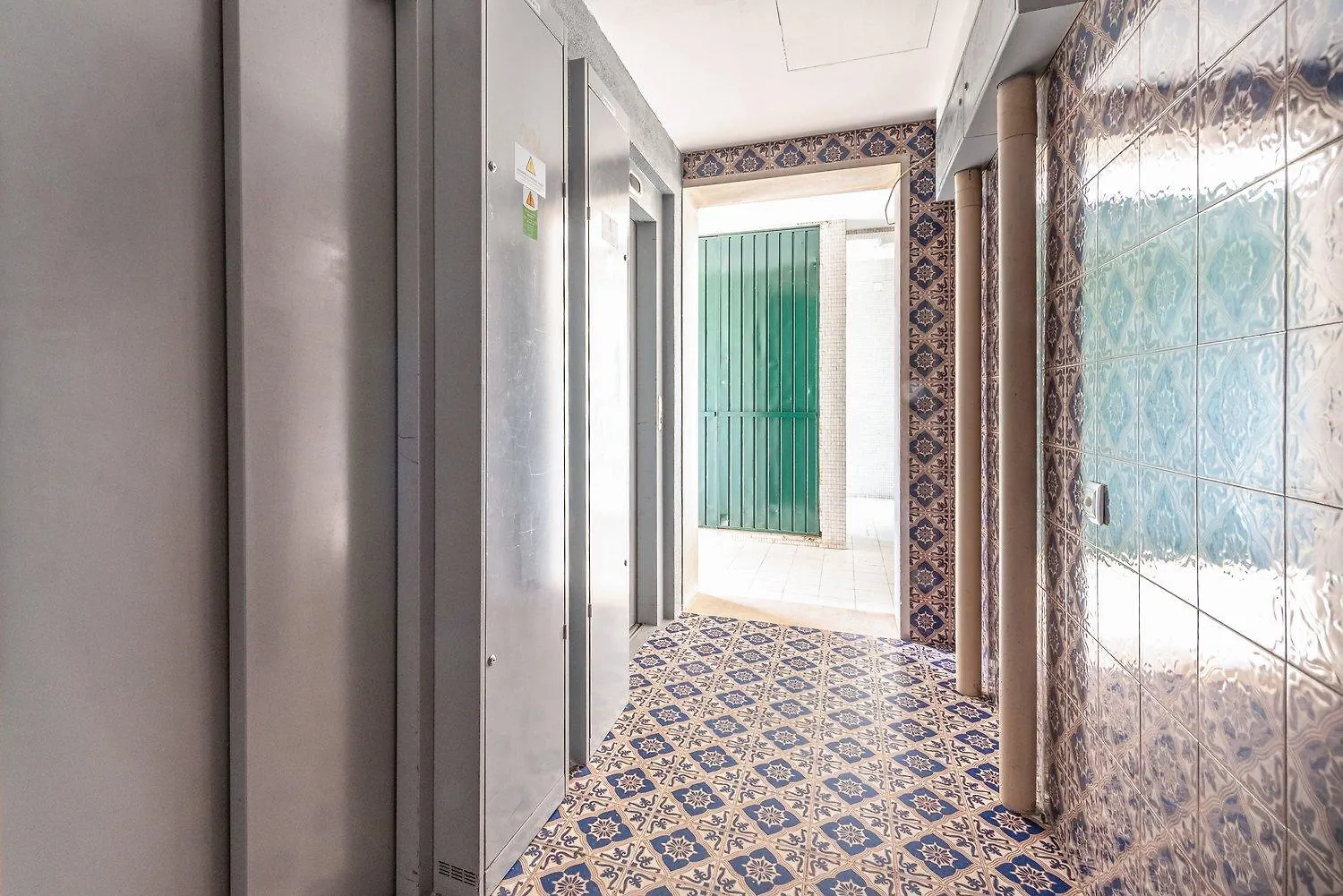 דירות Guestready - Lisbon Roof Views